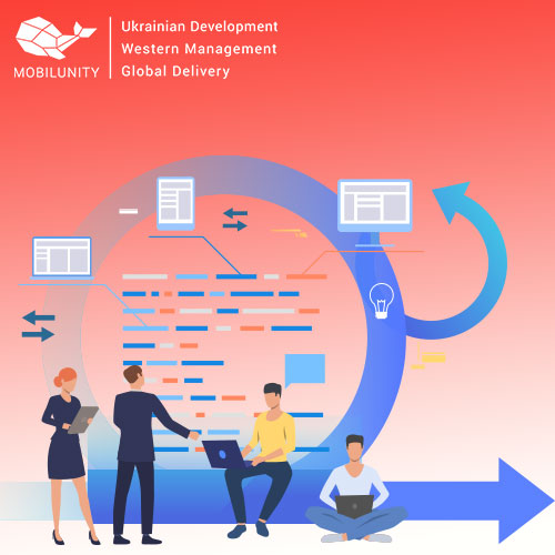 ソフトウェアエンジニア 不足解消にウクライナがなぜ最良の選択肢になってるのでしょうか。 Banner