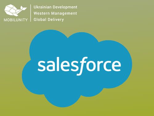 ウクライナではSalesforceエンジニアの採用にいくらかかるのでしょうか？ Banner