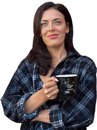 ユリア・ボリセンコ