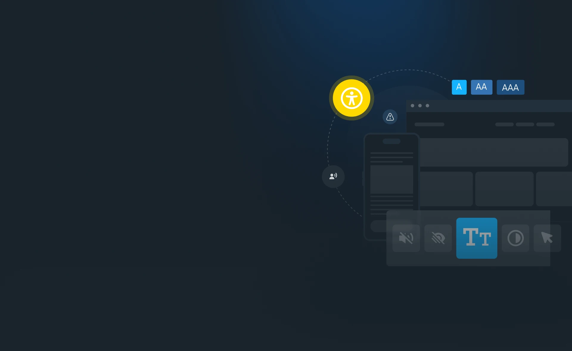 Web Accessibility Consulting Services Main Banner Hd